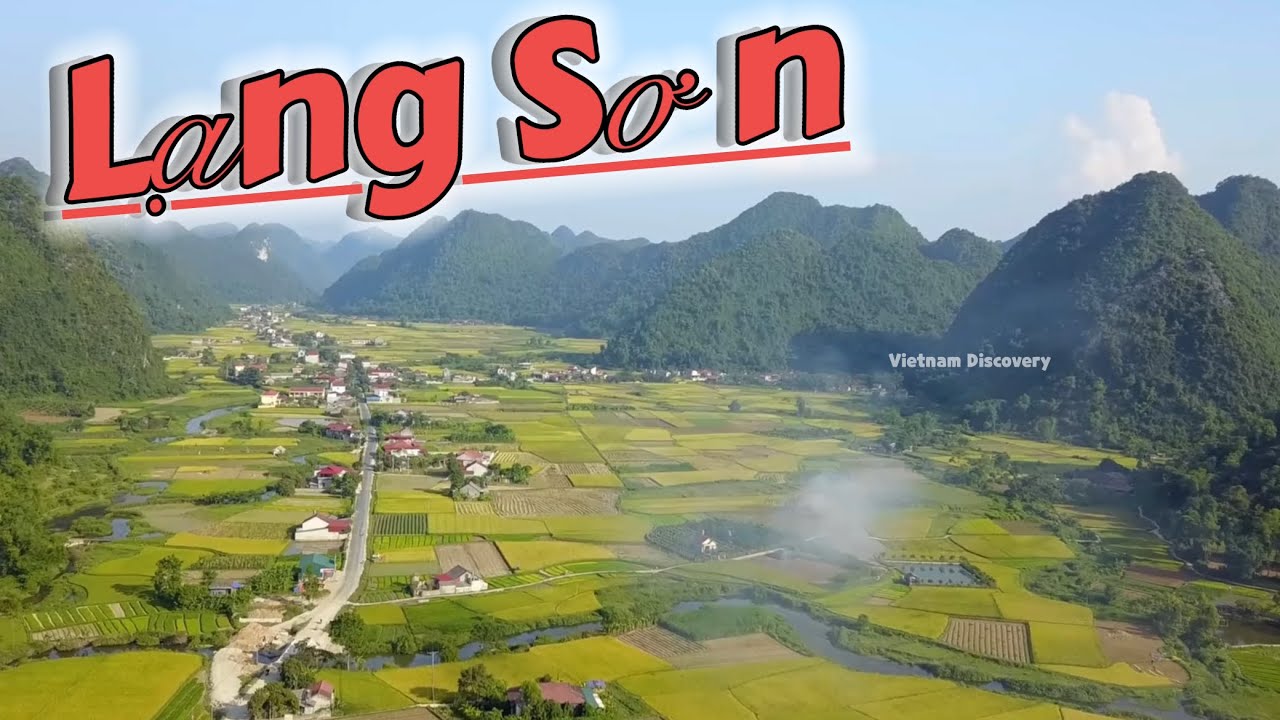 Xe Hà Nội đi Lạng Sơn