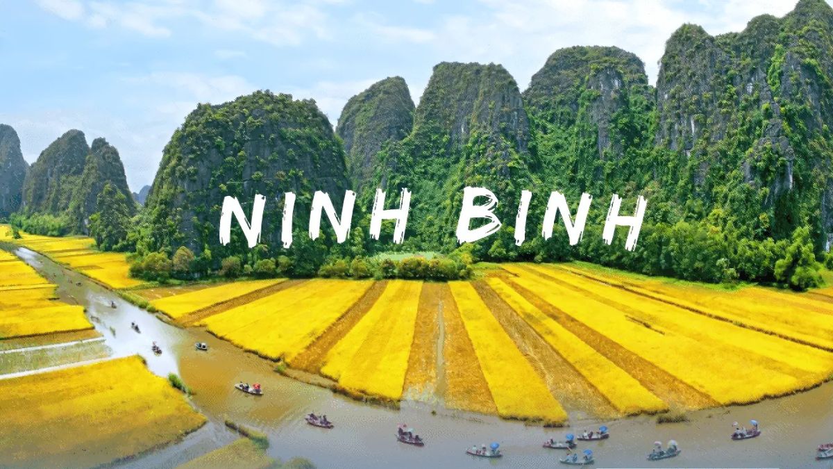 Xe Hà Nội đi Ninh Bình