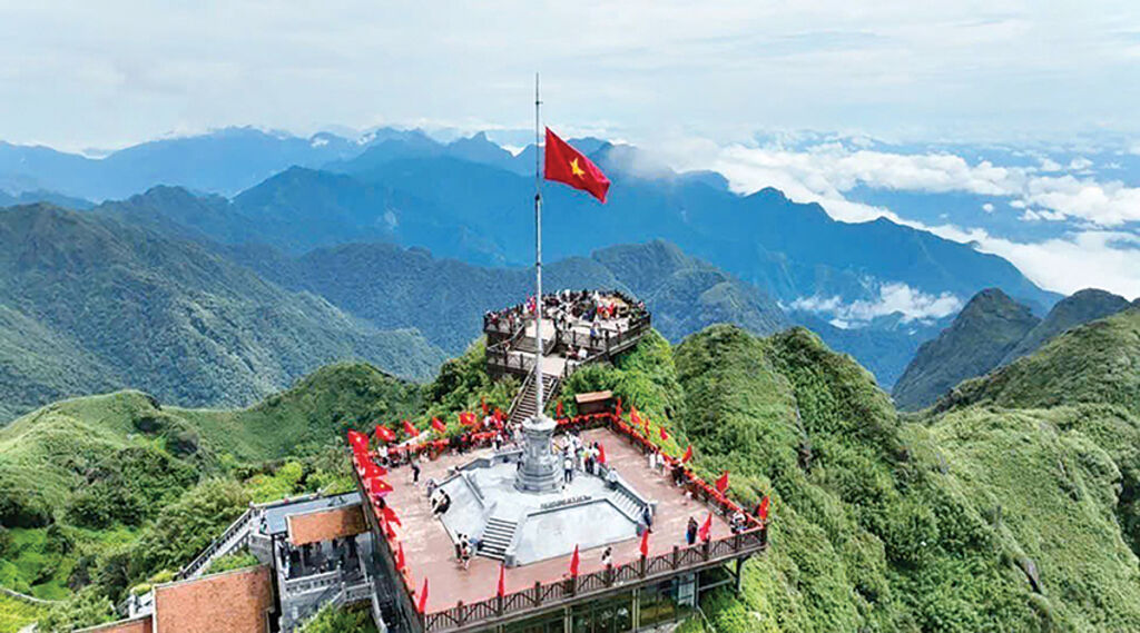 Xe Hà Nội đi Sa Pa