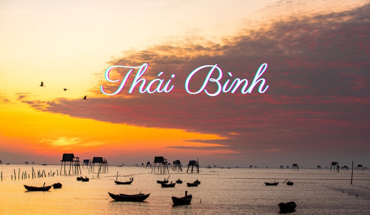 Xe Hà Nội đi Thái Bình