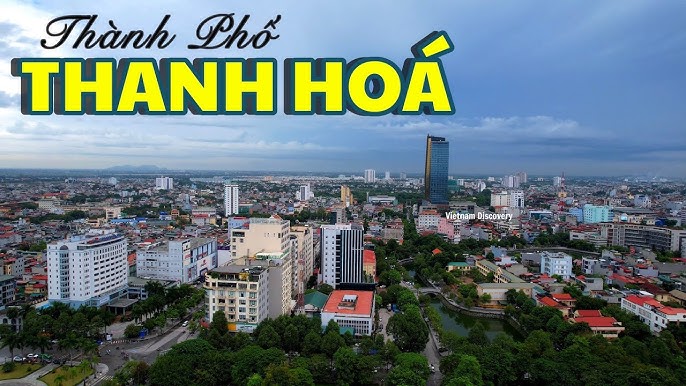 Xe Hà Nội đi Thanh Hóa